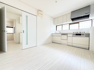 【ダイニング】 | 千里園3丁目 | ダイニング