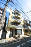 パーク西小山の画像
