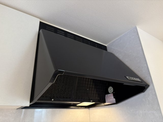 サンシャイン北神戸の設備