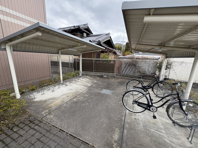 サンシャイン北神戸のその他共用部分