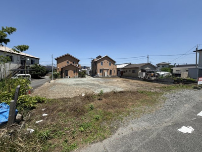 【外観】 | 熊本市南区富合町杉島