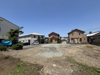 【外観】 | 熊本市南区富合町杉島