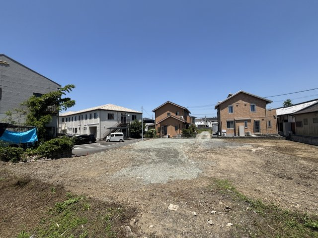 【外観】 | 南区富合町杉島