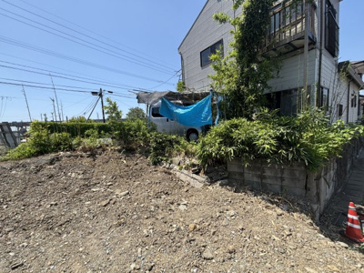 【外観】 | 南区富合町杉島