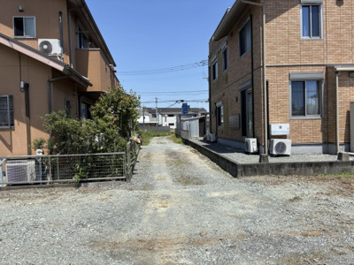 【周辺】 | 熊本市南区富合町杉島