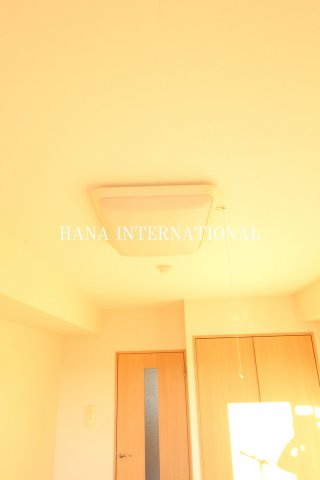 スプリングホームの設備