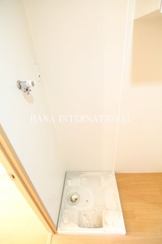 スプリングホームの設備