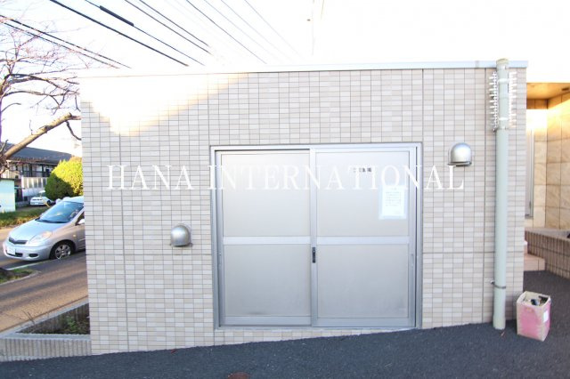 スプリングホームのその他共用部分