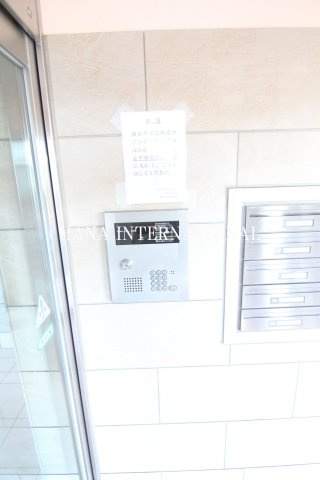 スプリングホームのセキュリティ