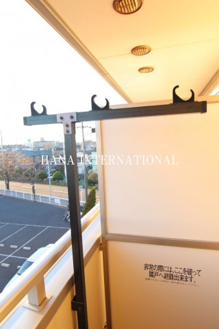 スプリングホームの設備