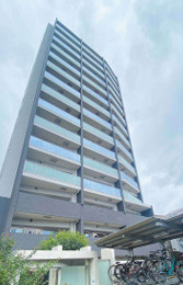 グローリオ武蔵関