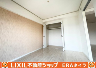 【洋室】 | グランドメゾン木の本