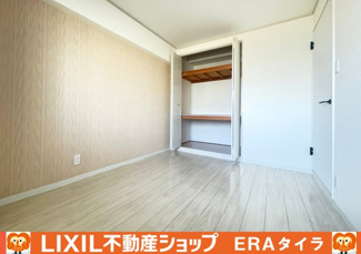 【洋室】 | グランドメゾン木の本