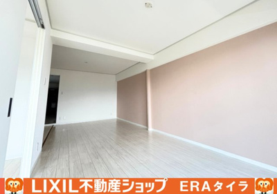 【居間・リビング】 | グランドメゾン木の本