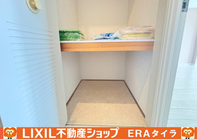 【収納】 | グランドメゾン木の本