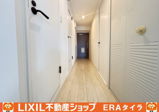 【玄関】 | グランドメゾン木の本