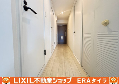 【玄関】 | グランドメゾン木の本