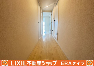 【内装】 | グランドメゾン木の本