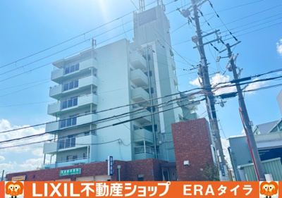 【外観】 | グランドメゾン木の本