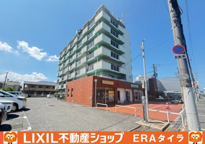 【外観】 | グランドメゾン木の本