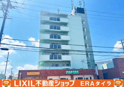 【外観】 | グランドメゾン木の本