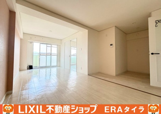 【居間・リビング】 | グランドメゾン木の本