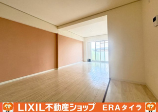 【居間・リビング】 | グランドメゾン木の本