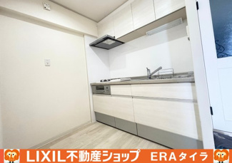 【キッチン】 | グランドメゾン木の本