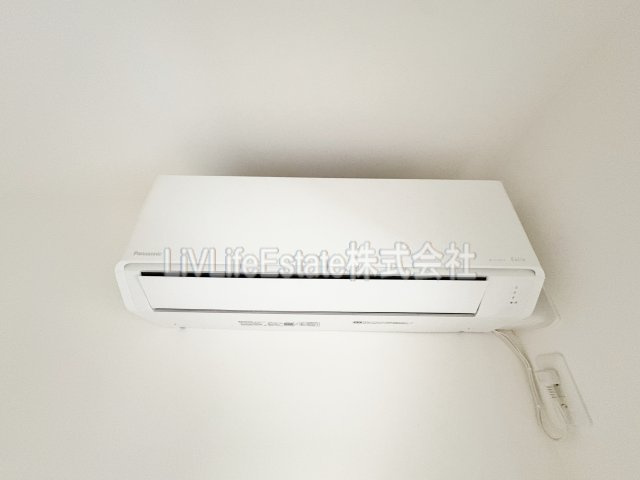 MELDIA小川の設備