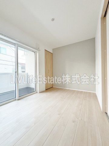 MELDIA小川の居間・リビング