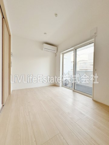 MELDIA小川の居間・リビング