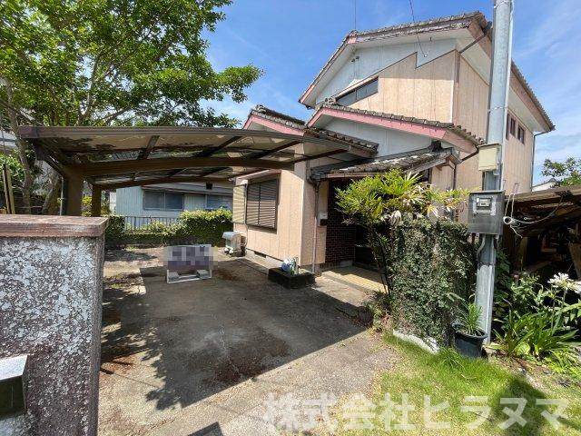 大塚町小原田