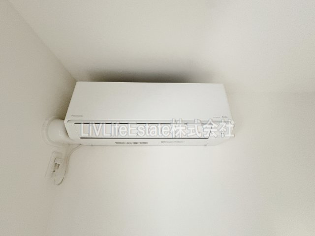 MELDIA小川の設備