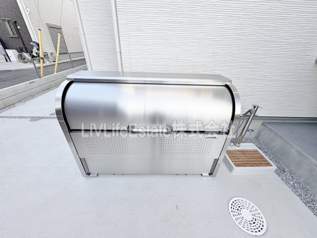 MELDIA小川のその他