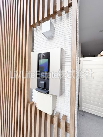 MELDIA小川のセキュリティ