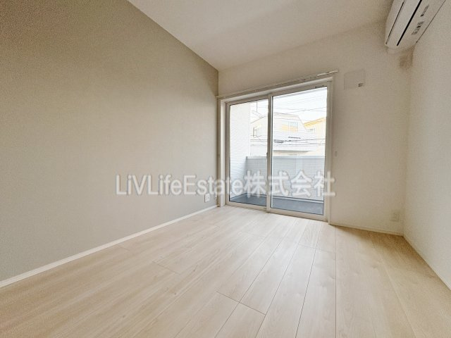 MELDIA小川の居間・リビング