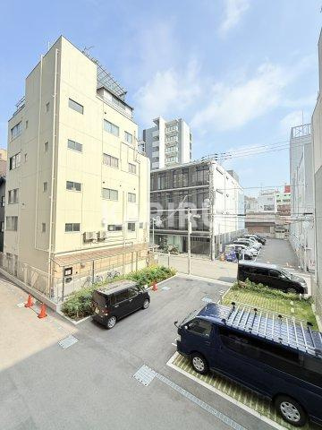 Quintet NAMBA(旧:レジュールアッシュNAMBA)の展望