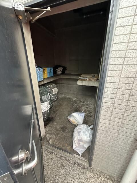 ユーコート浦安のその他共用部分|別のお部屋の写真です。