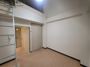 アグレアーブル塚口の居間