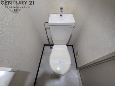 人気のお風呂トイレ別でおすすめです