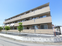 メゾン・アーバンiの画像