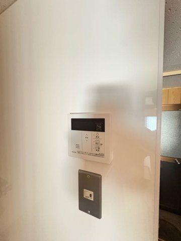 菊池アパートの設備