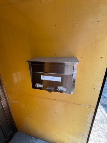 菊池アパートのその他共用部分