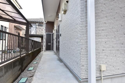 【その他共用部分】 | キュステ(小山)