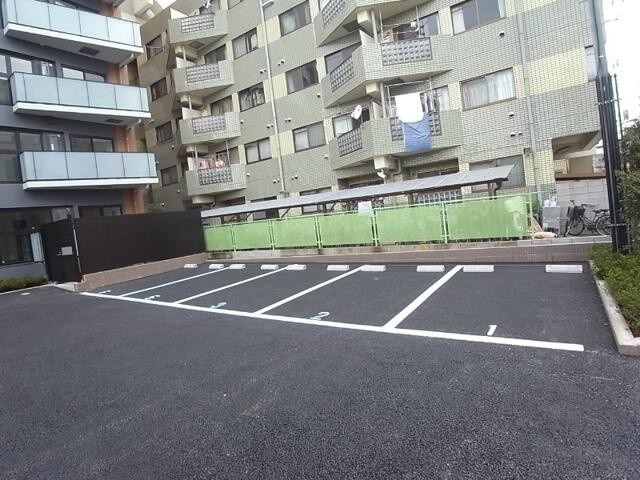 La prima Grandeのその他共用部分