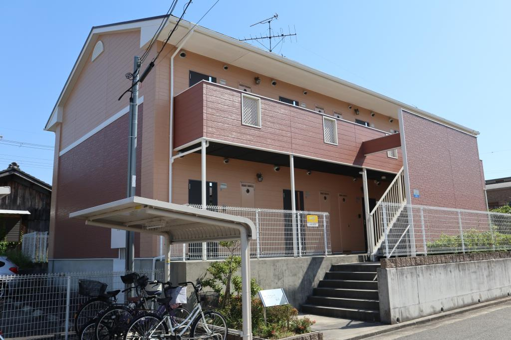 サンフローラ藤原