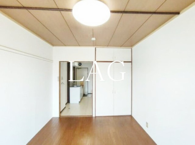 【寝室】 | ザ・テラス | 寝室です。