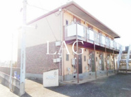 ザ・テラスの画像