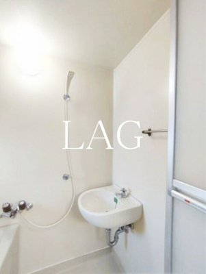 【洗面所】 | ザ・テラス | 洗面台です。