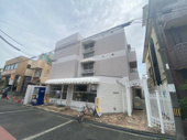 ルベラージュ甲子園の画像